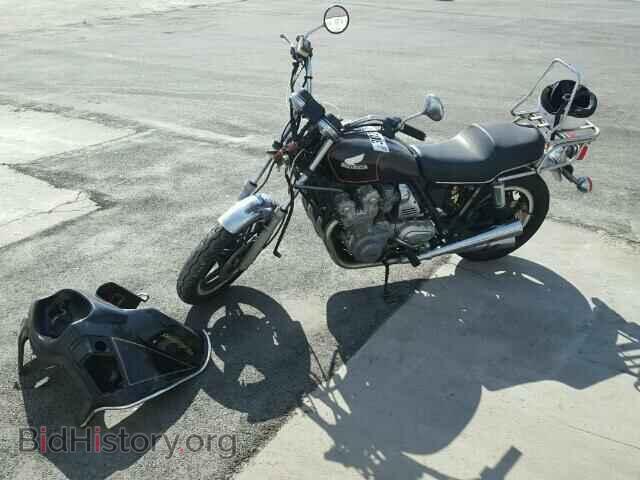 1980 HONDA CB CYCLE - VIN: 000000SC042010257 - Photo 2