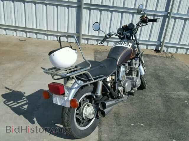 1980 HONDA CB CYCLE - VIN: 000000SC042010257 - Photo 4