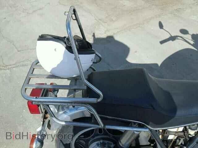 1980 HONDA CB CYCLE - VIN: 000000SC042010257 - Photo 6