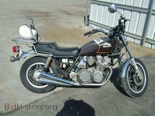 1980 HONDA CB CYCLE - VIN: 000000SC042010257 - Photo 10