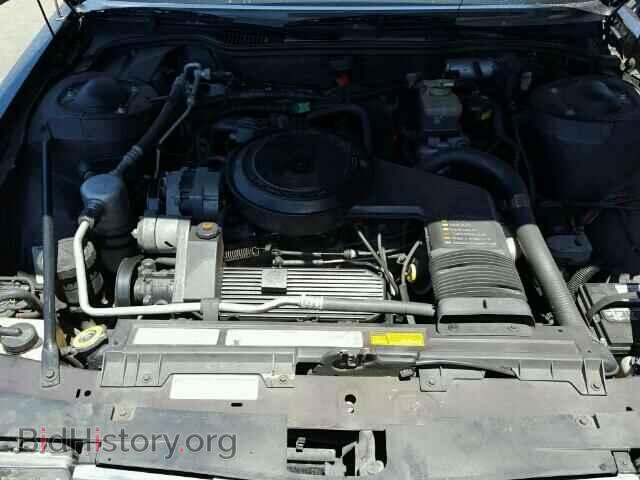 1986 CADILLAC DEVILLE - VIN: 1G6CD4784G4339614 - Photo 7