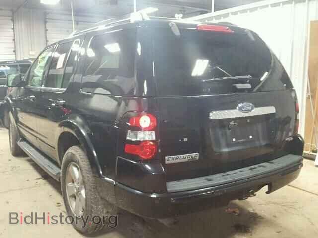 2006 FORD EXPLORER - VIN: 1FMEU75E96UA46155 - Photo 3