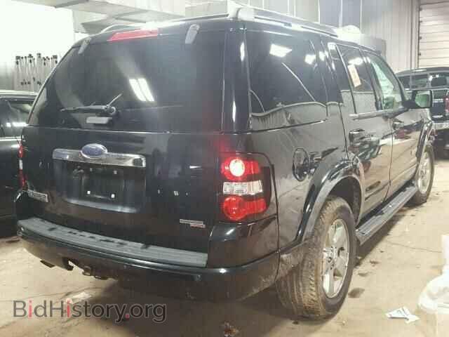 2006 FORD EXPLORER - VIN: 1FMEU75E96UA46155 - Photo 4