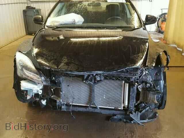 2011 MAZDA 6 - VIN: 1YVHZ8BH7B5M23636 - Фото 9