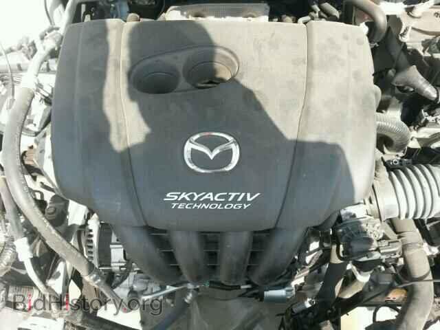 2015 MAZDA CX-5 - VIN: JM3KE2CY3F0475388 - Фото 7