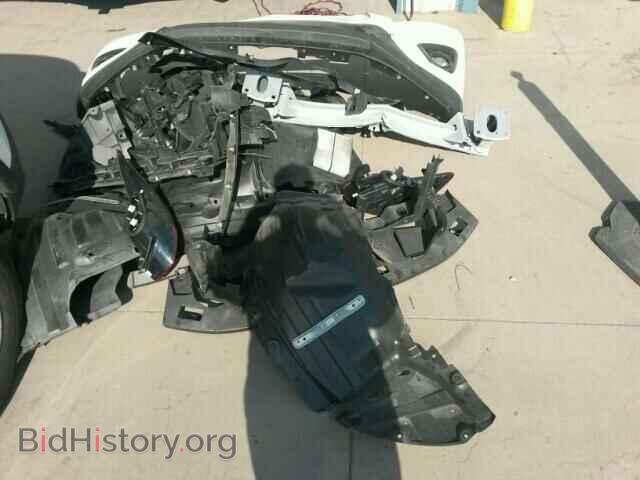 2015 MAZDA CX-5 - VIN: JM3KE2CY3F0475388 - Фото 9