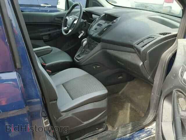 2016 FORD TRANSIT CO - VIN: NM0LS6E73G1242766 - Фото 5