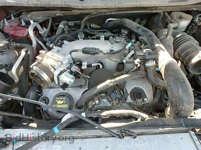 2013 FORD EXPLORER - VIN: 1FM5K8GT8DGC05587 - Фото 7