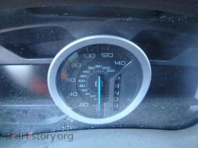 2013 FORD EXPLORER - VIN: 1FM5K8GT8DGC05587 - Фото 8