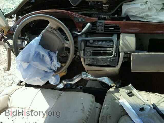 2004 CADILLAC DEVILLE - VIN: 1G6KD54Y94U200970 - Photo 9