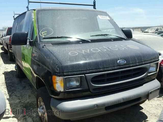 Photo 1FTVE24M3YHA74896 - FORD ECONOLINE 2000