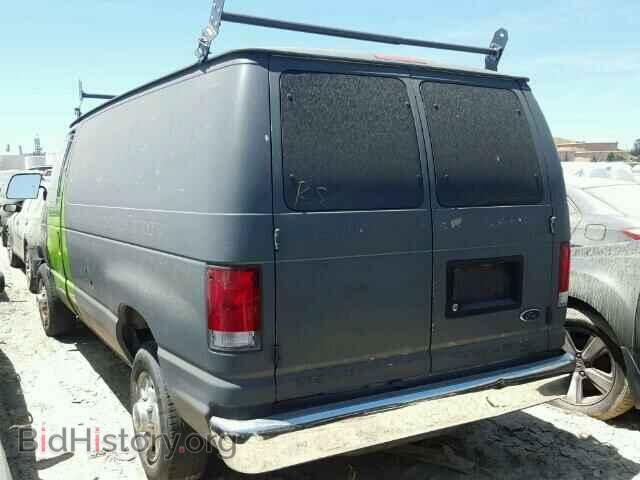 2000 FORD ECONOLINE - VIN: 1FTVE24M3YHA74896 - Photo 3