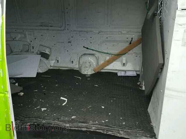2000 FORD ECONOLINE - VIN: 1FTVE24M3YHA74896 - Photo 6