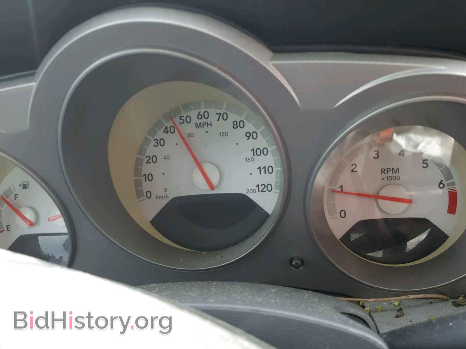 2008 DODGE AVENGER - VIN: 1B3LC46K38N664751 - Фото 8