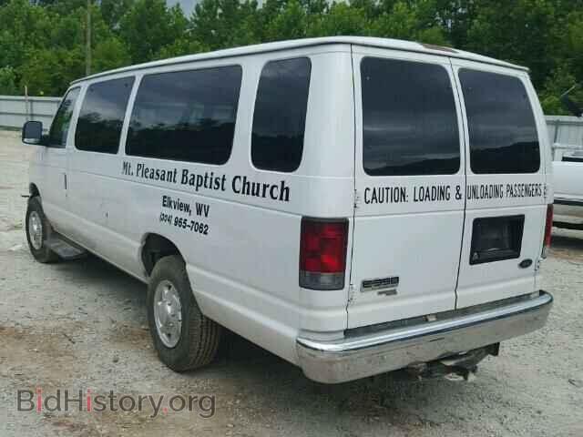 2006 FORD ECONOLINE - VIN: 1FBSS31L16DA49811 - Photo 3