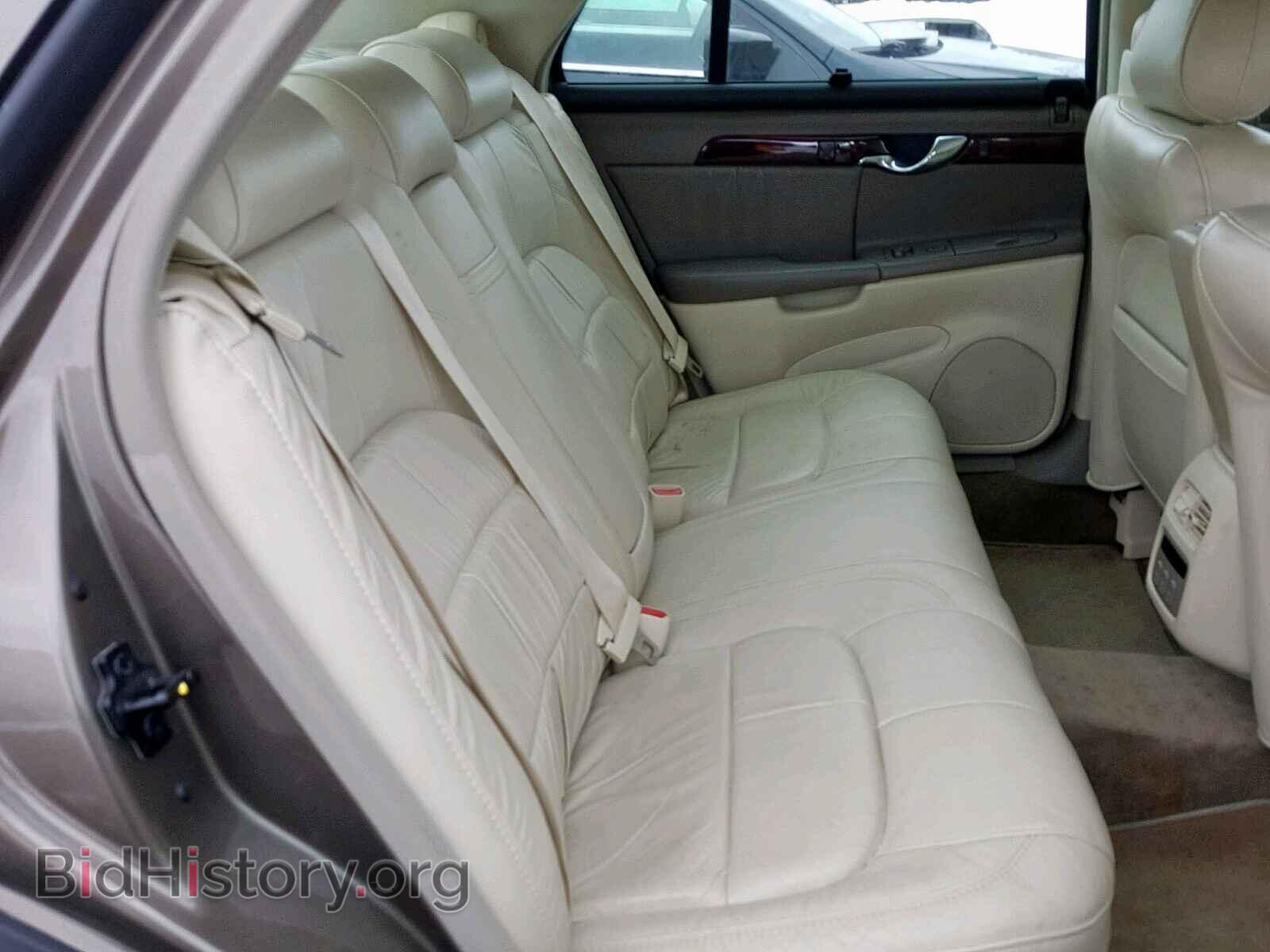 2003 CADILLAC DEVILLE - VIN: 1G6KE57Y63U159950 - Фото 6