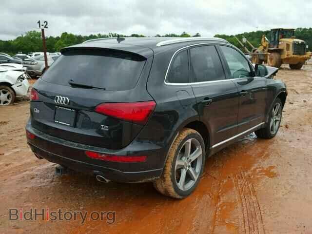 2014 AUDI Q5 - VIN: WA1VMAFP2EA070650 - Фото 4