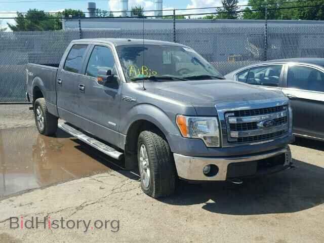 Фотография 1FTFW1ET9DFD61358 - FORD F150 2013