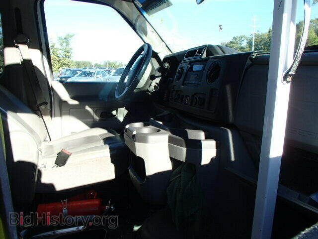 2009 FORD ECONOLINE - VIN: 1FTSS34LX9DA37894 - Фото 5