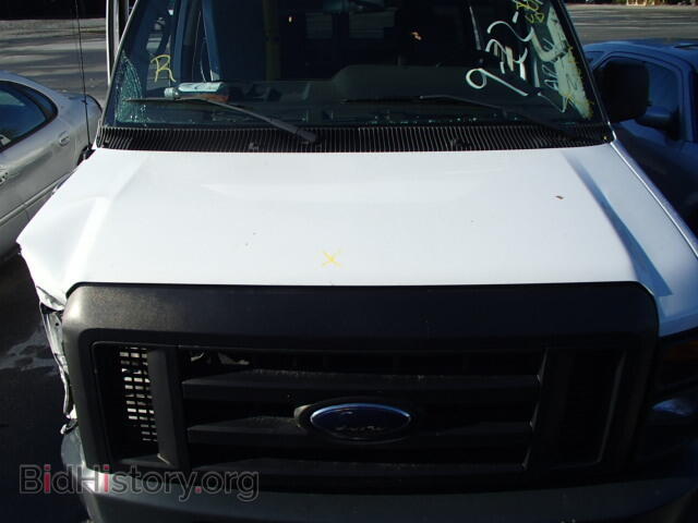 2009 FORD ECONOLINE - VIN: 1FTSS34LX9DA37894 - Фото 7