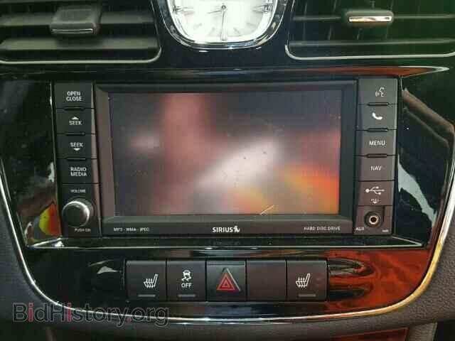 2013 CHRYSLER 200 - VIN: 1C3CCBCG2DN689125 - Photo 9