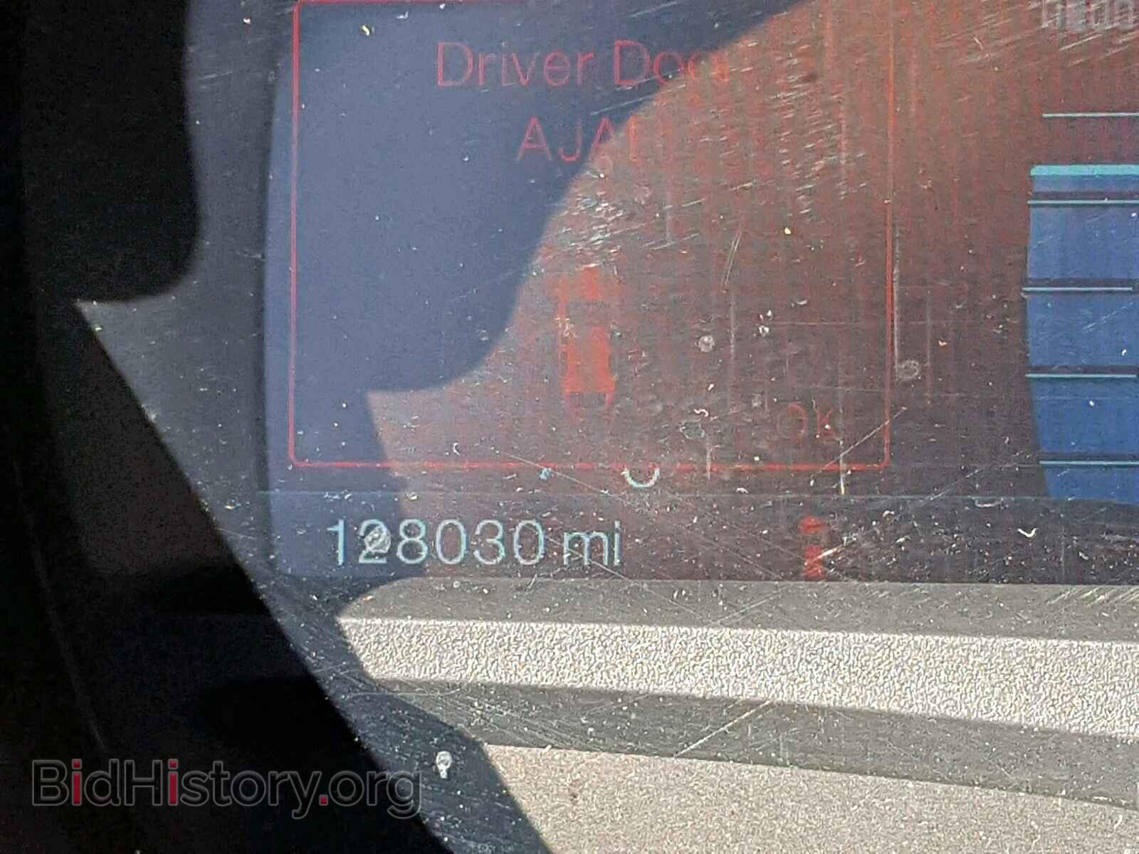 2011 FORD EDGE SEL - VIN: 2FMDK4JC5BBA80355 - Фото 8