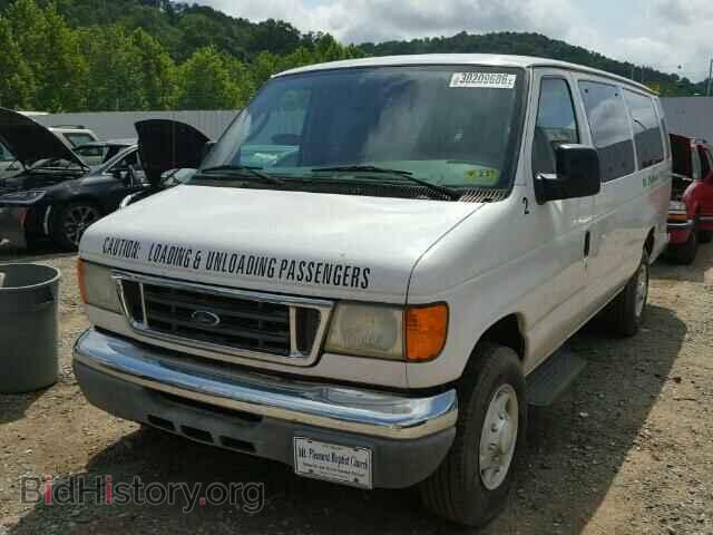 2004 FORD ECONOLINE - VIN: 1FBSS31L94HA63140 - Photo 2
