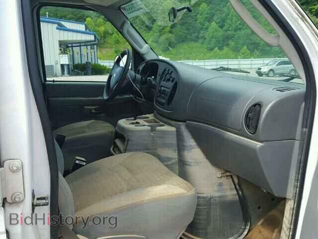 2004 FORD ECONOLINE - VIN: 1FBSS31L94HA63140 - Photo 5