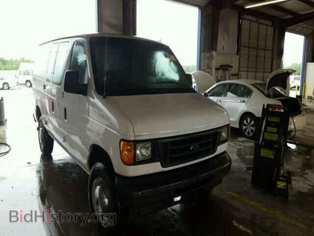 Photo 1FTNE24L05HA53894 - FORD ECONOLINE 2005