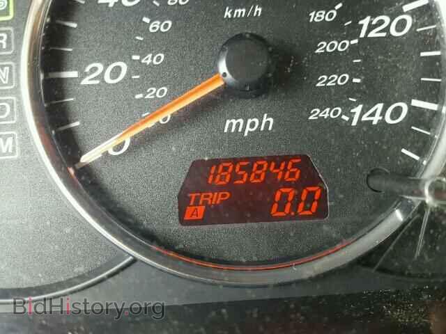 2008 MAZDA 6 - VIN: 1YVHP80C885M16622 - Photo 8