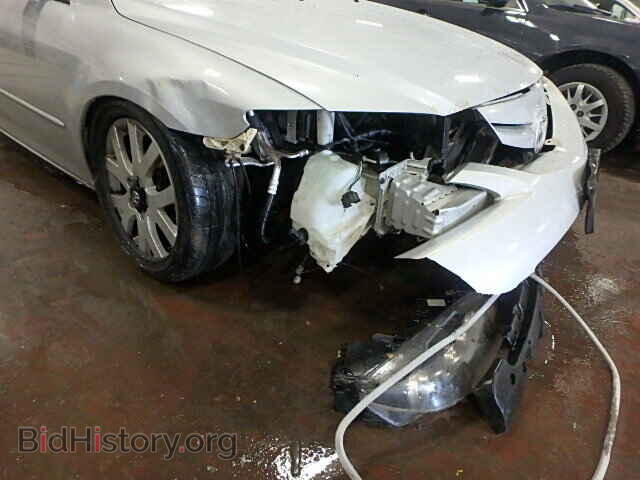 2006 MAZDA 6 - VIN: 1YVHP84D065M43202 - Фото 9