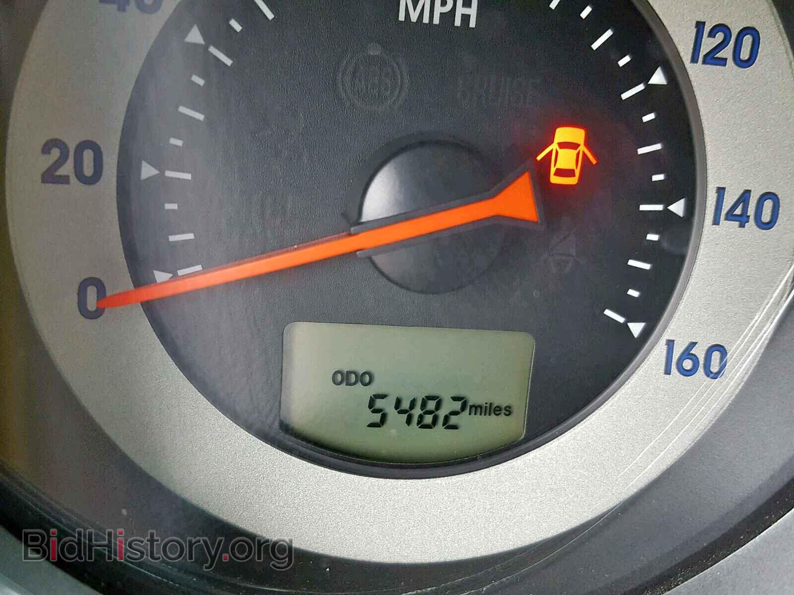 2009 MITSUBISHI ECLIPSE - VIN: 4A3AK24F39E021365 - Фото 8