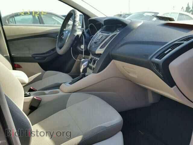 2012 FORD FOCUS - VIN: 1FAHP3F21CL262692 - Фото 5