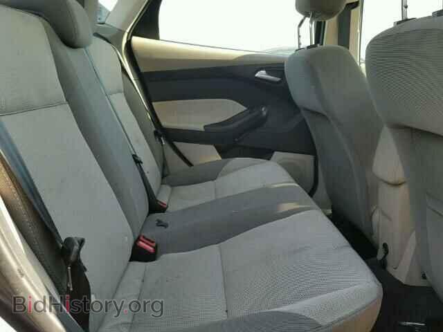 2012 FORD FOCUS - VIN: 1FAHP3F21CL262692 - Фото 6