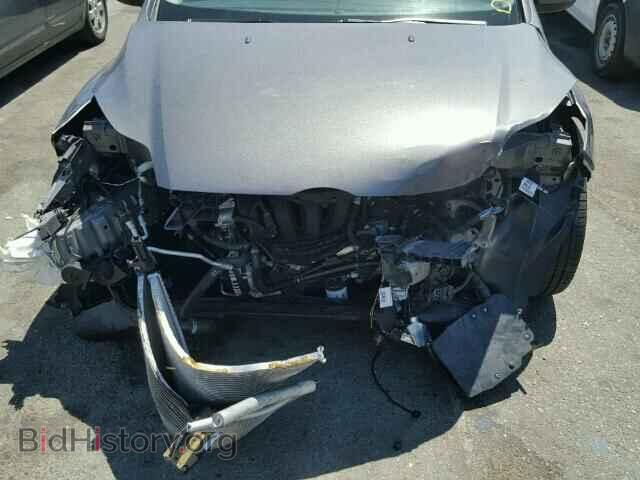 2012 FORD FOCUS - VIN: 1FAHP3F21CL262692 - Фото 7