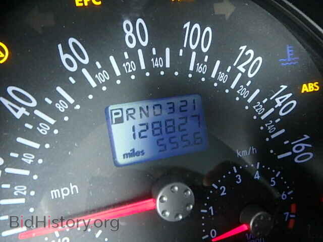 2000 VOLKSWAGEN BEETLE - VIN: 3VWCD21C8YM463449 - Фото 8