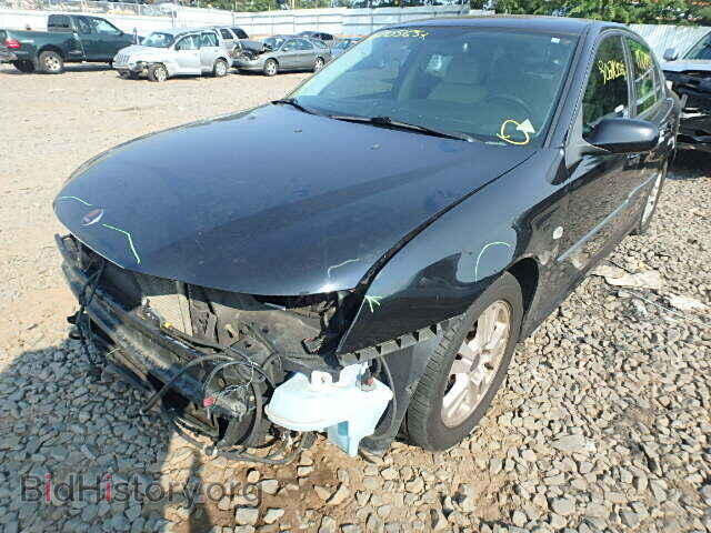 2006 SAAB 9 3 - VIN: YS3FD49Y061146005 - Фото 2