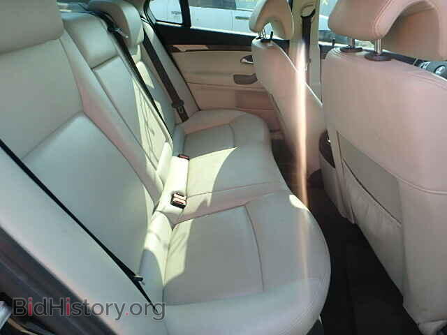 2006 SAAB 9 3 - VIN: YS3FD49Y061146005 - Фото 6