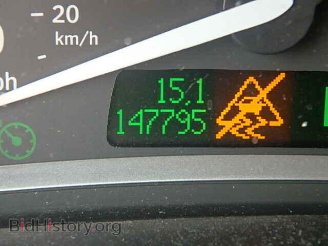 2006 SAAB 9 3 - VIN: YS3FD49Y061146005 - Фото 8