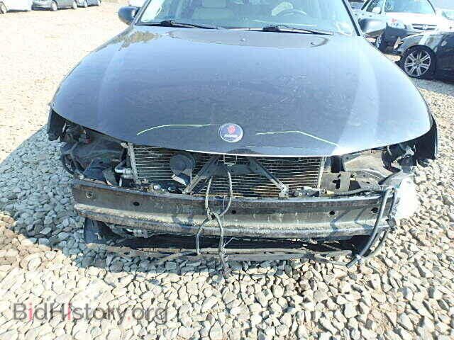 2006 SAAB 9 3 - VIN: YS3FD49Y061146005 - Фото 9