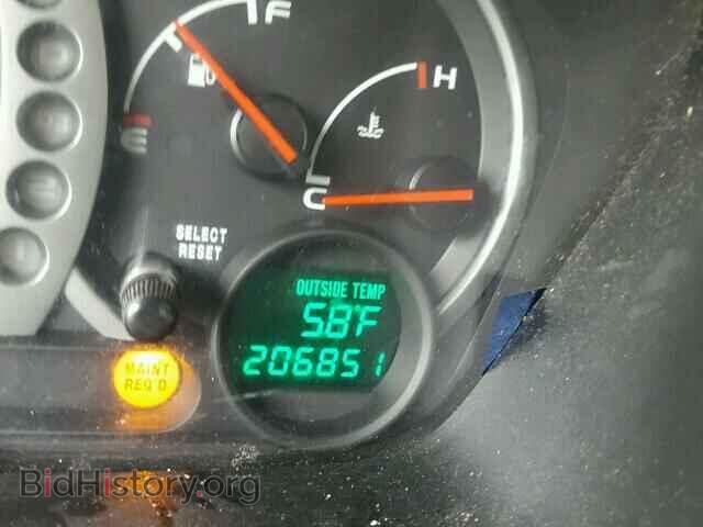 2005 HONDA PILOT - VIN: 5FNYF18685B060701 - Фото 8