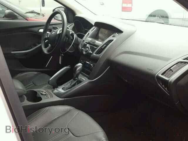 2012 FORD FOCUS - VIN: 1FAHP3N24CL271064 - Фото 5