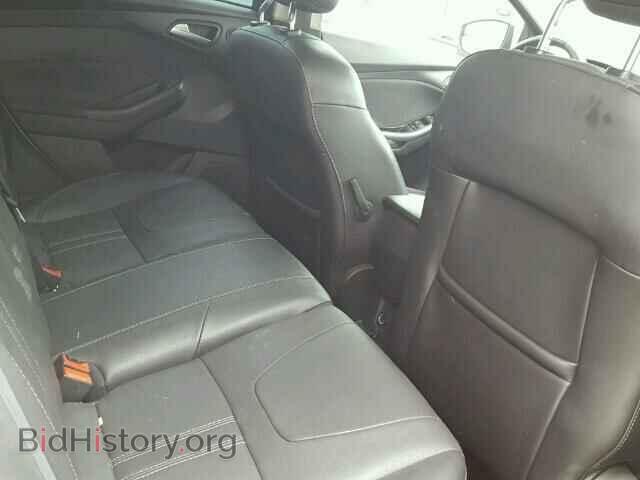 2012 FORD FOCUS - VIN: 1FAHP3N24CL271064 - Фото 6