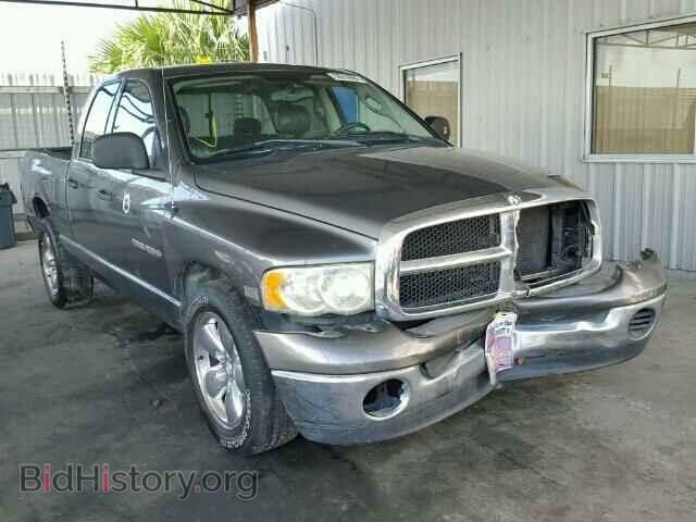 Photo 1D7HA18D84S634153 - DODGE RAM 1500 2004