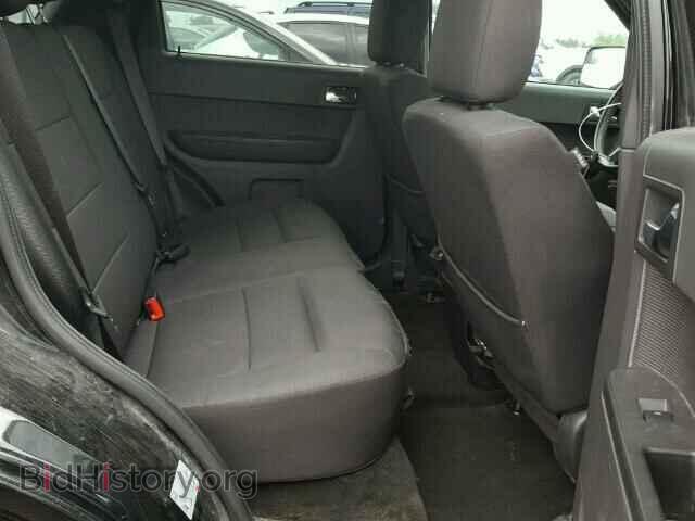 2012 FORD ESCAPE - VIN: 1FMCU9D71CKC21690 - Фото 6