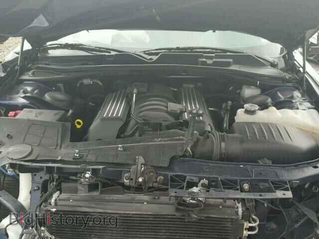 2015 DODGE CHALLENGER - VIN: 2C3CDZFJ4FH720870 - Photo 7