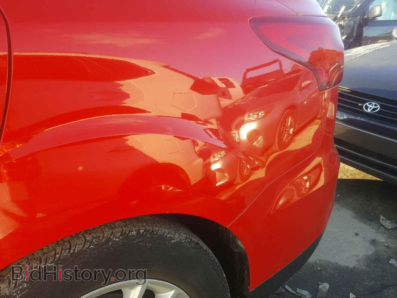 2017 FORD FOCUS - VIN: 1FADP3F29HL206960 - Фото 9