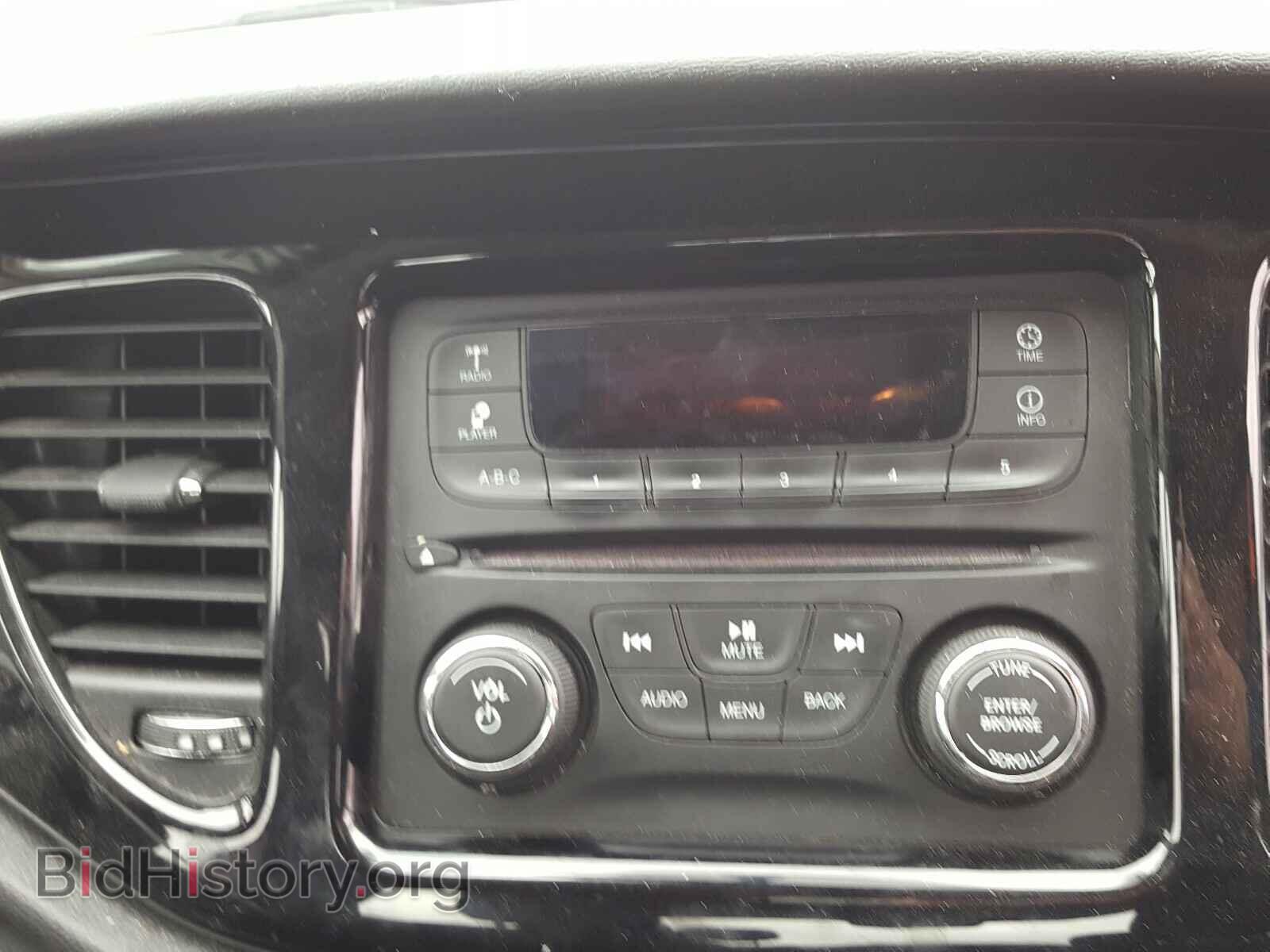 2013 DODGE DART - VIN: 1C3CDFBA6DD285283 - Фото 9