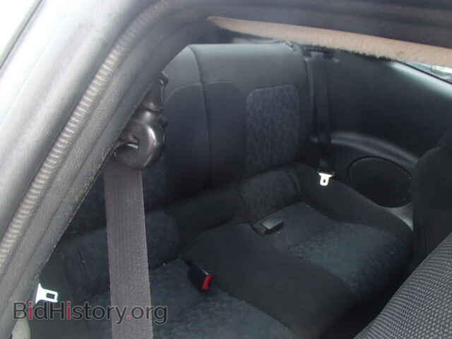 2003 MITSUBISHI ECLIPSE - VIN: 4A3AC44G43E103484 - Фото 6
