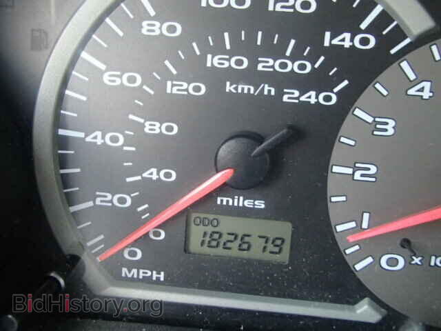 2003 MITSUBISHI ECLIPSE - VIN: 4A3AC44G43E103484 - Фото 8